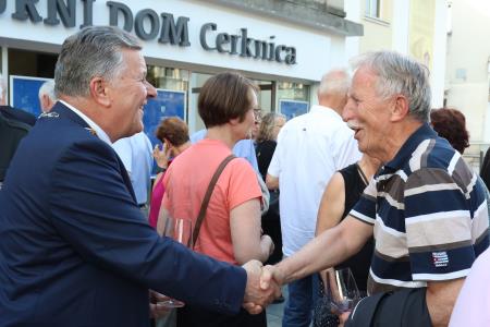 SVEČANA SEJA OBČINE CERKNICA 92 FOTO LJUBO VUKELIČ